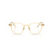 Oliver Peoples 0OV5577 Sarelle 1792 - Light Brown Unisex Eyeglasses 47 (S) 6