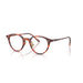 Oliver Peoples 0OV5577 Sarelle 1799 - Tuscany Tortoise Unisex Eyeglasses 47 (S) 2