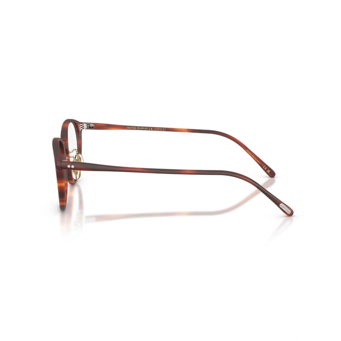 Oliver Peoples 0OV5577 Sarelle 1799 - Tuscany Tortoise Unisex Eyeglasses 47 (S) 3