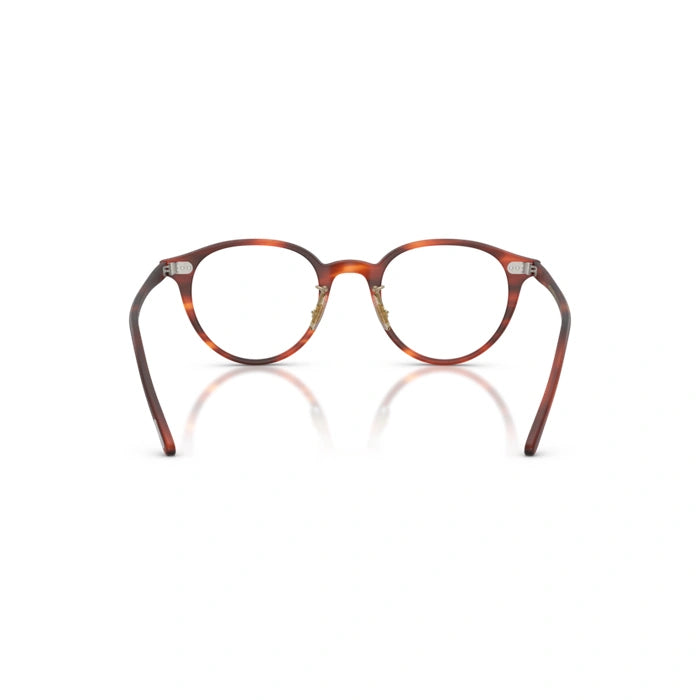 Oliver Peoples 0OV5577 Sarelle 1799 - Tuscany Tortoise Unisex Eyeglasses 47 (S) 4