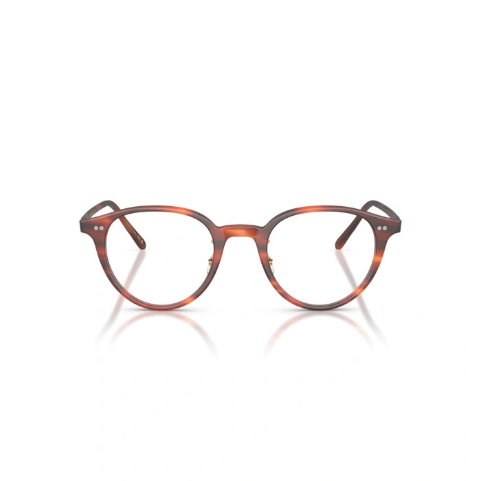 Oliver Peoples 0OV5577 Sarelle 1799 - Tuscany Tortoise Unisex Eyeglasses 47 (S) 6