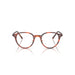 Oliver Peoples 0OV5577 Sarelle 1799 - Tuscany Tortoise Unisex Eyeglasses 47 (S) 6