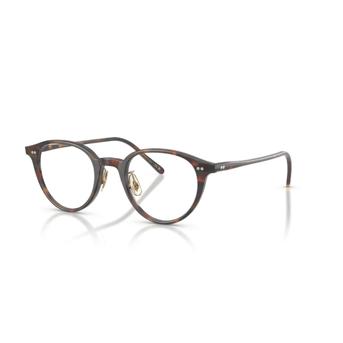Oliver Peoples 0OV5577 Sarelle 1801 - Havana Unisex Eyeglasses 47 (S) 2