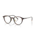 Oliver Peoples 0OV5577 Sarelle 1801 - Havana Unisex Eyeglasses 47 (S) 2