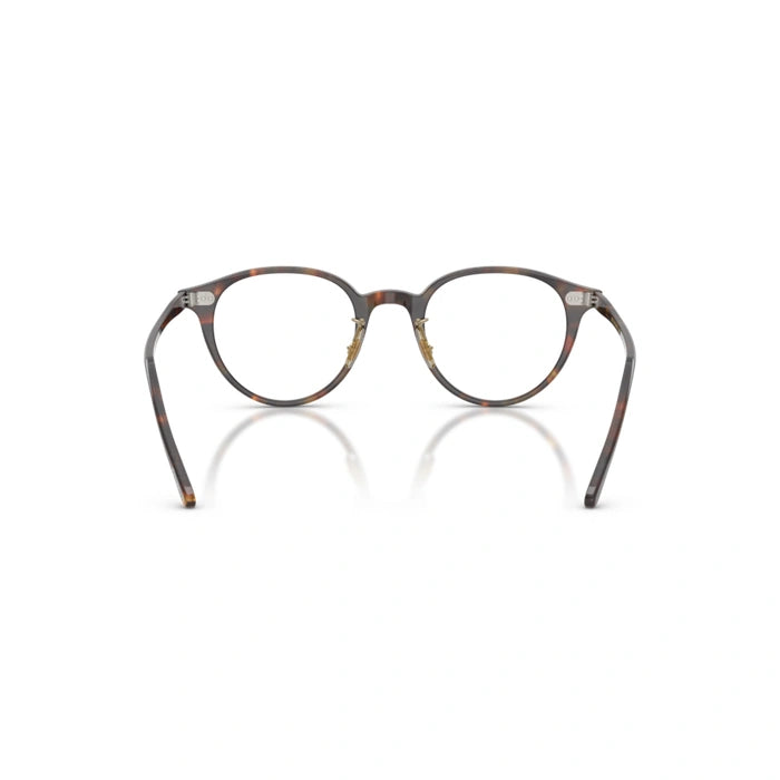 Oliver Peoples 0OV5577 Sarelle 1801 - Havana Unisex Eyeglasses 47 (S) 4