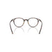 Oliver Peoples 0OV5577 Sarelle 1801 - Havana Unisex Eyeglasses 47 (S) 4