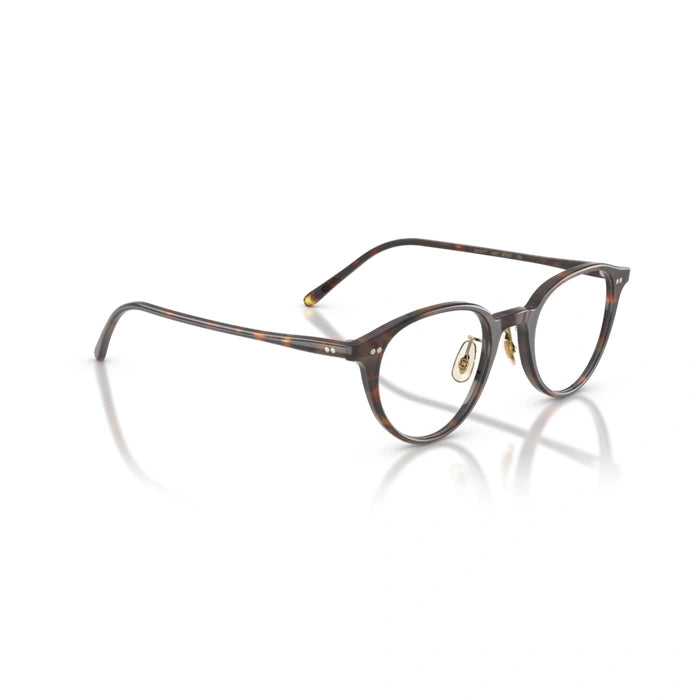 Oliver Peoples 0OV5577 Sarelle 1801 - Havana Unisex Eyeglasses 47 (S) 5