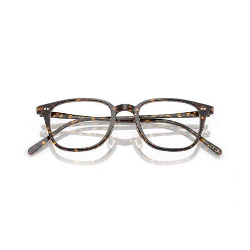 Oliver Peoples 0OV5578 Sobel 1741 - Atago Tortoise Unisex Eyeglasses 49 (M) 1
