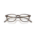 Oliver Peoples 0OV5578 Sobel 1741 - Atago Tortoise Unisex Eyeglasses 49 (M) 1