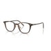 Oliver Peoples 0OV5578 Sobel 1741 - Atago Tortoise Unisex Eyeglasses 49 (M) 2
