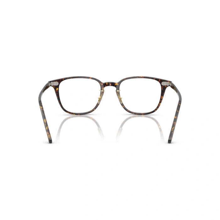 Oliver Peoples 0OV5578 Sobel 1741 - Atago Tortoise Unisex Eyeglasses 49 (M) 4