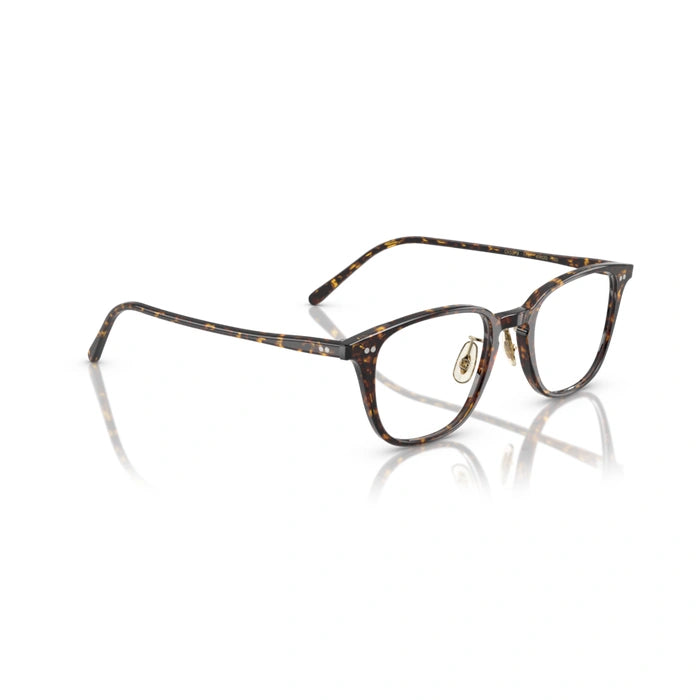 Oliver Peoples 0OV5578 Sobel 1741 - Atago Tortoise Unisex Eyeglasses 49 (M) 5