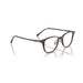 Oliver Peoples 0OV5578 Sobel 1741 - Atago Tortoise Unisex Eyeglasses 49 (M) 5