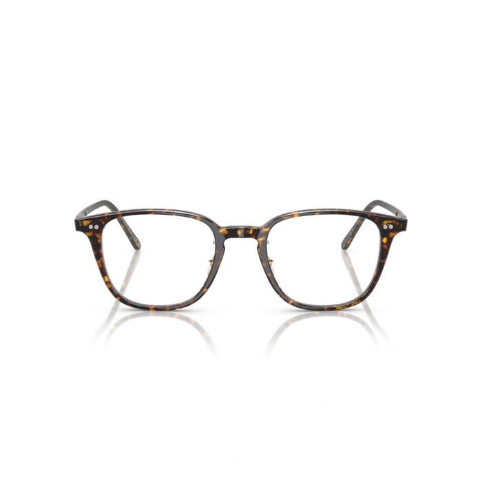 Oliver Peoples 0OV5578 Sobel 1741 - Atago Tortoise Unisex Eyeglasses 49 (M) 6