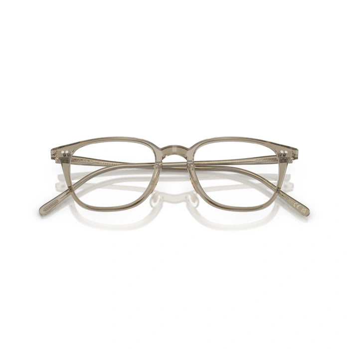 Oliver Peoples 0OV5578 Sobel 1745 - Sencha Unisex Eyeglasses 49 (M) 1