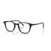 Oliver Peoples 0OV5578 Sobel 1796 - Semi Matte Black Unisex Eyeglasses 49 (M) 2