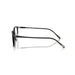 Oliver Peoples 0OV5578 Sobel 1796 - Semi Matte Black Unisex Eyeglasses 49 (M) 3