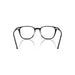 Oliver Peoples 0OV5578 Sobel 1796 - Semi Matte Black Unisex Eyeglasses 49 (M) 4