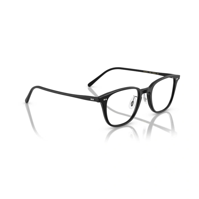 Oliver Peoples 0OV5578 Sobel 1796 - Semi Matte Black Unisex Eyeglasses 49 (M) 5