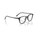 Oliver Peoples 0OV5578 Sobel 1796 - Semi Matte Black Unisex Eyeglasses 49 (M) 5
