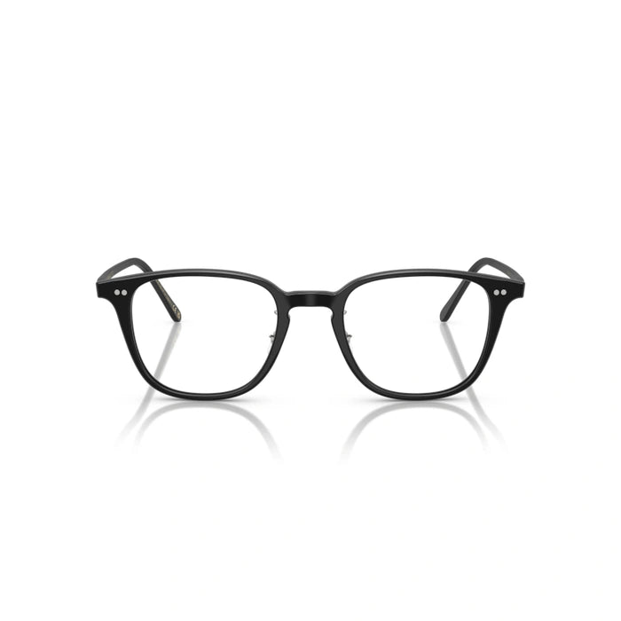 Oliver Peoples 0OV5578 Sobel 1796 - Semi Matte Black Unisex Eyeglasses 49 (M) 6