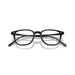 Oliver Peoples 0OV5578 Sobel 1796 - Semi Matte Black Unisex Eyeglasses 49 (M) 7