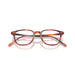 Oliver Peoples 0OV5578 Sobel 1799 - Koa Tortoise Unisex Eyeglasses 49 (M) 1