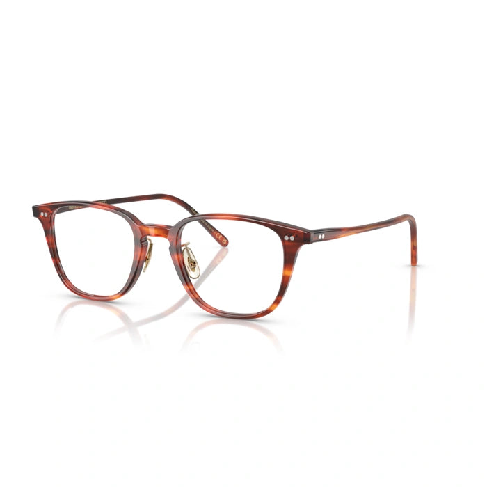 Oliver Peoples 0OV5578 Sobel 1799 - Koa Tortoise Unisex Eyeglasses 49 (M) 2