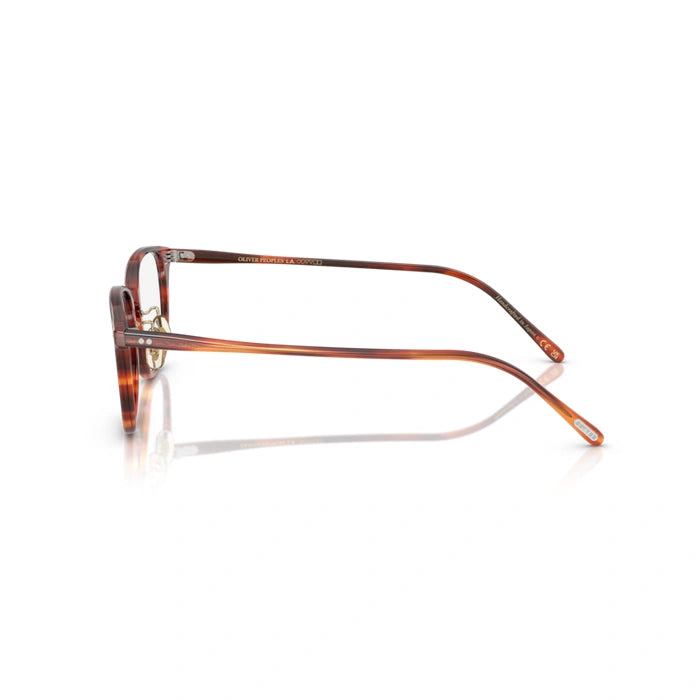 Oliver Peoples 0OV5578 Sobel 1799 - Koa Tortoise Unisex Eyeglasses 49 (M) 3