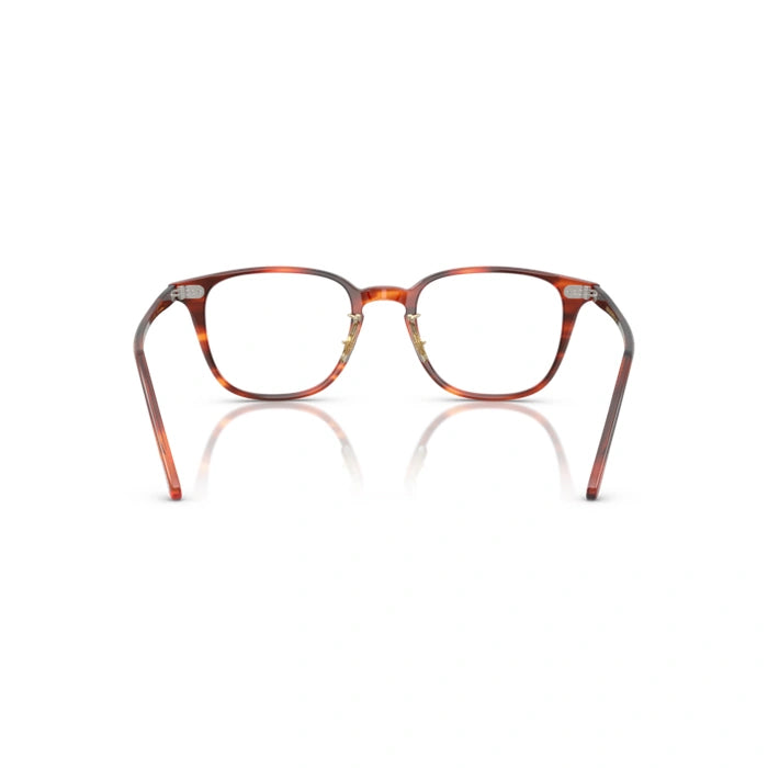 Oliver Peoples 0OV5578 Sobel 1799 - Koa Tortoise Unisex Eyeglasses 49 (M) 4