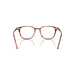 Oliver Peoples 0OV5578 Sobel 1799 - Koa Tortoise Unisex Eyeglasses 49 (M) 4