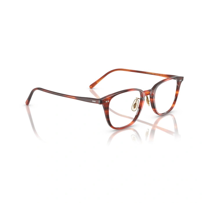 Oliver Peoples 0OV5578 Sobel 1799 - Koa Tortoise Unisex Eyeglasses 49 (M) 5