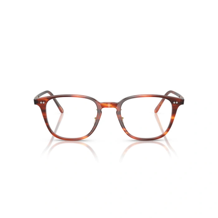 Oliver Peoples 0OV5578 Sobel 1799 - Koa Tortoise Unisex Eyeglasses 49 (M) 6