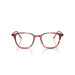 Oliver Peoples 0OV5578 Sobel 1799 - Koa Tortoise Unisex Eyeglasses 49 (M) 6