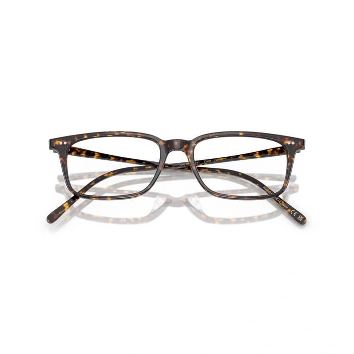 Oliver Peoples 0OV5579U Neylan 1741 - Atago Tortoise Man Eyeglasses 53 (L) 1