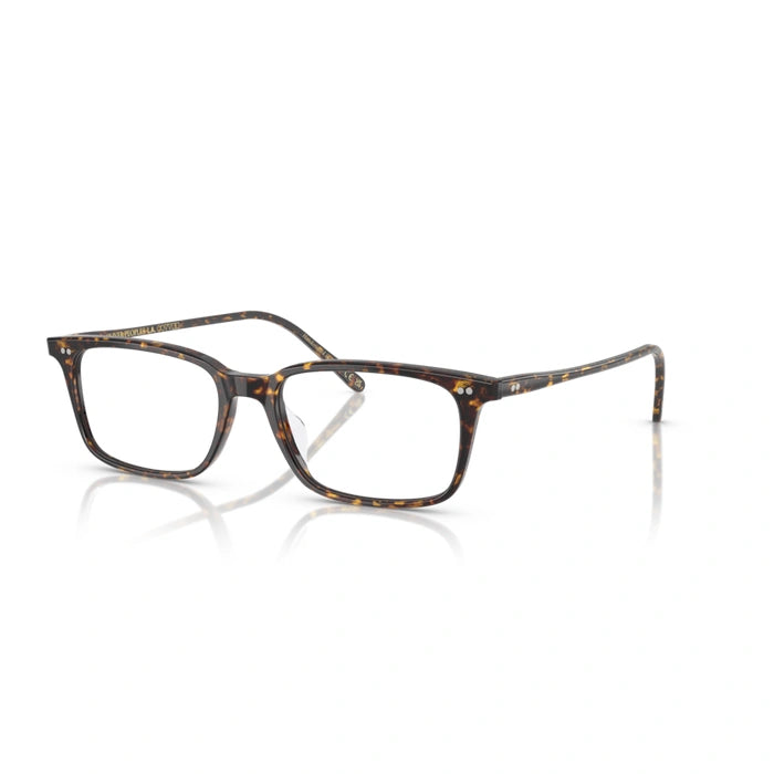 Oliver Peoples 0OV5579U Neylan 1741 - Atago Tortoise Man Eyeglasses 53 (L) 2