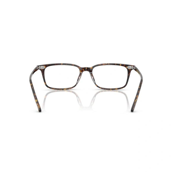 Oliver Peoples 0OV5579U Neylan 1741 - Atago Tortoise Man Eyeglasses 53 (L) 4