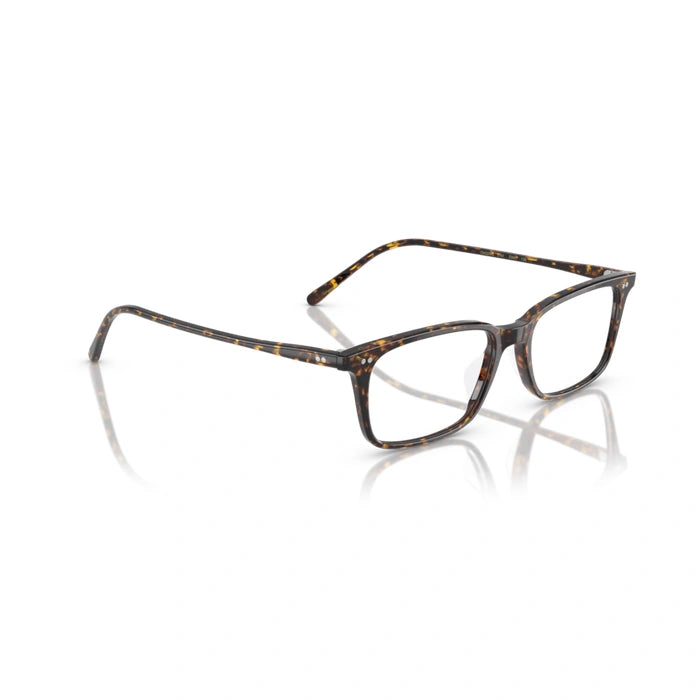 Oliver Peoples 0OV5579U Neylan 1741 - Atago Tortoise Man Eyeglasses 53 (L) 5