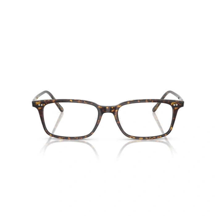 Oliver Peoples 0OV5579U Neylan 1741 - Atago Tortoise Man Eyeglasses 53 (L) 6