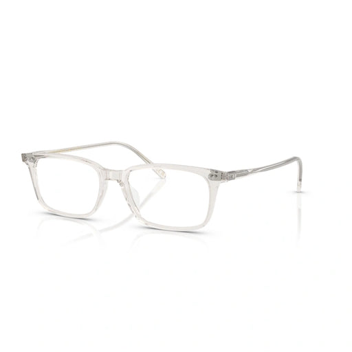 Oliver Peoples 0OV5579U Neylan 1757 - Gravel Man Eyeglasses 53 (L) 1