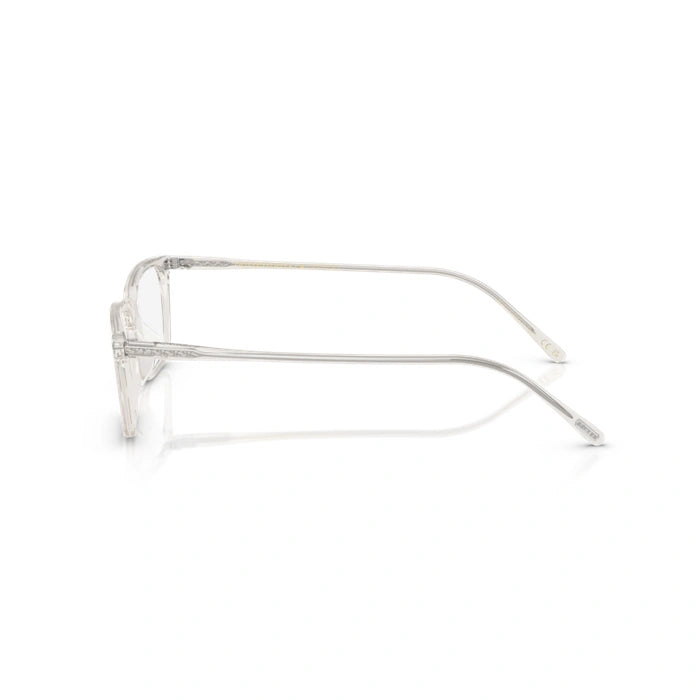 Oliver Peoples 0OV5579U Neylan 1757 - Gravel Man Eyeglasses 53 (L) 2