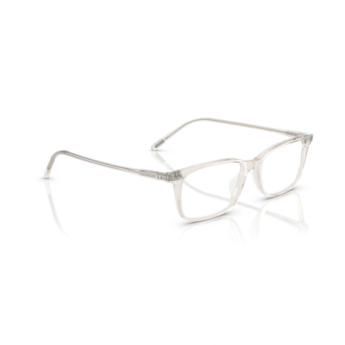 Oliver Peoples 0OV5579U Neylan 1757 - Gravel Man Eyeglasses 53 (L) 3