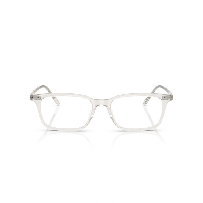 Oliver Peoples 0OV5579U Neylan 1757 - Gravel Man Eyeglasses 53 (L) 4
