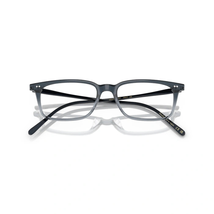 Oliver Peoples 0OV5579U Neylan 1777 - Twilight Gradient Man Eyeglasses 53 (L) 1