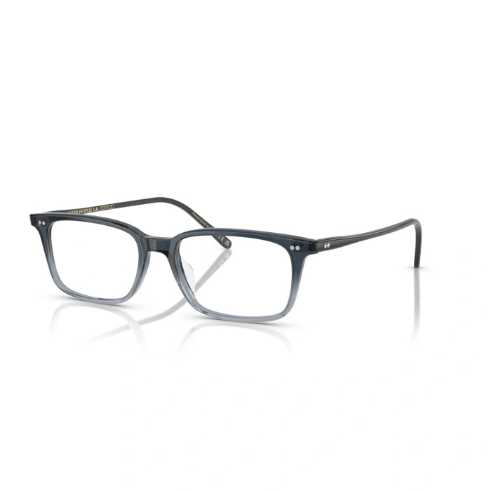 Oliver Peoples 0OV5579U Neylan 1777 - Twilight Gradient Man Eyeglasses 53 (L) 2