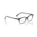 Oliver Peoples 0OV5579U Neylan 1777 - Twilight Gradient Man Eyeglasses 53 (L) 5