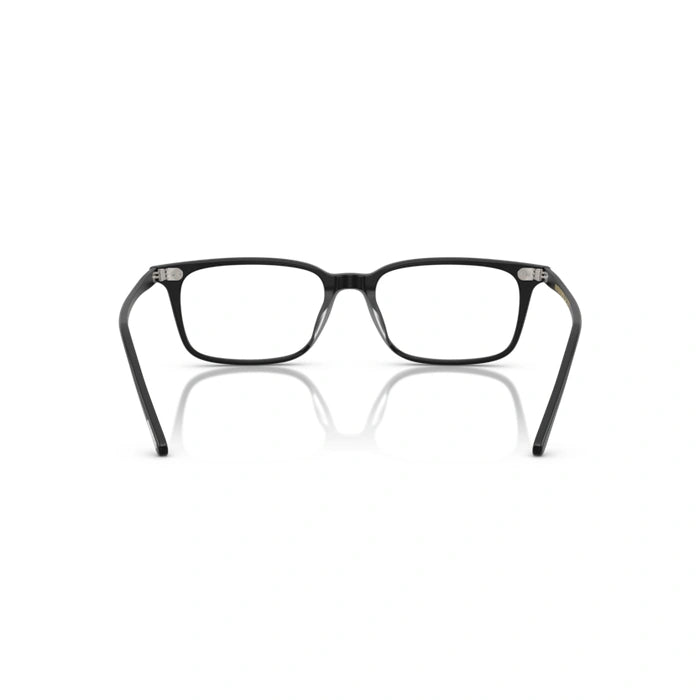 Oliver Peoples 0OV5579U Neylan 1796 - Semi Matte Black Man Eyeglasses 53 (L) 4