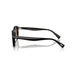 Eyles 1731GN black unisex sunglasses 5