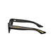 0OV5582SU Woman Black Sunglasses 3