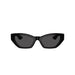 0OV5582SU Woman Black Sunglasses 6